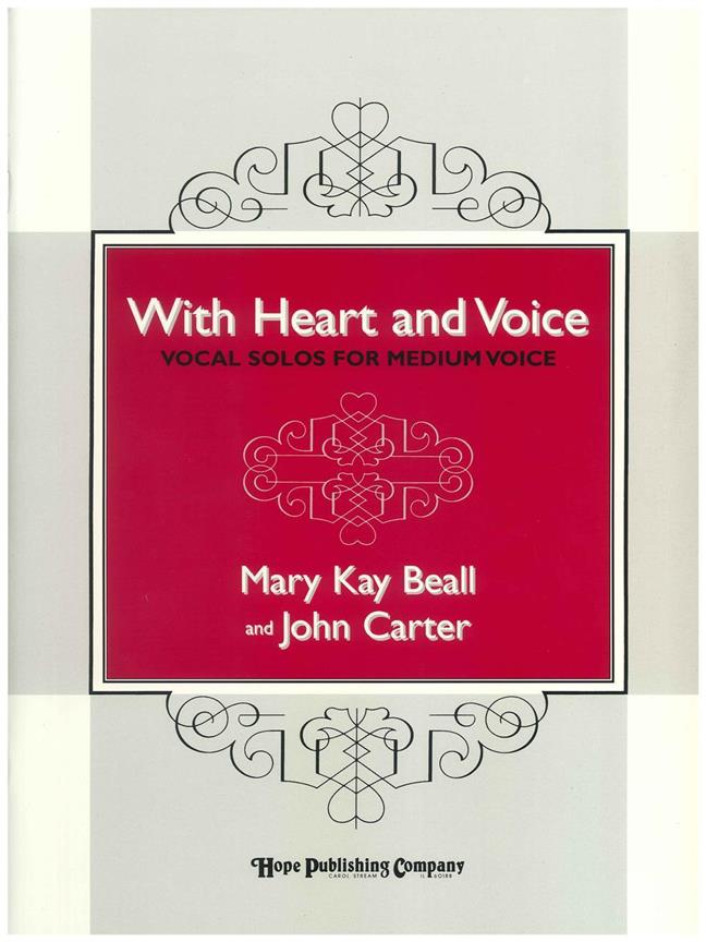 With Heart and Voice