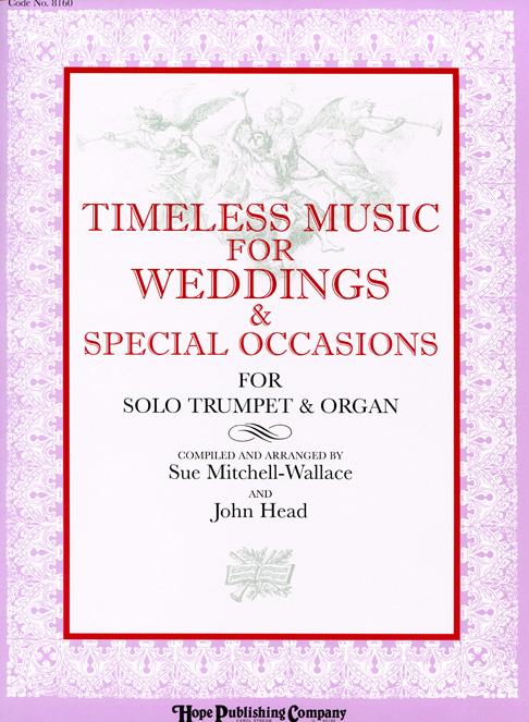 Timeless Music for Weddings & Special Occasions