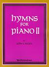 Hymns for Piano II