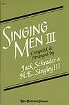 Singing Men III