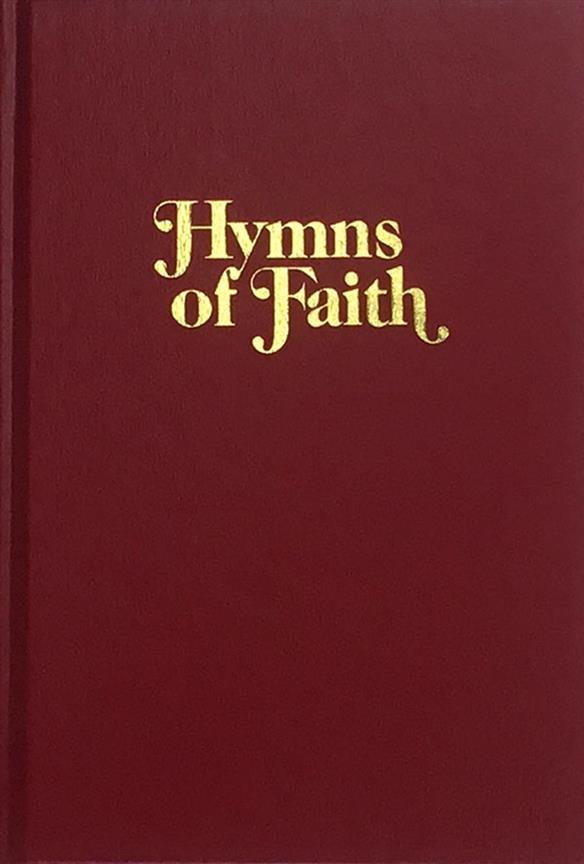 Hymns of Faith