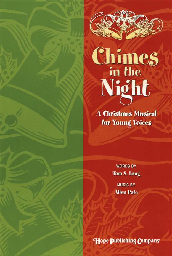 Chimes In the Night