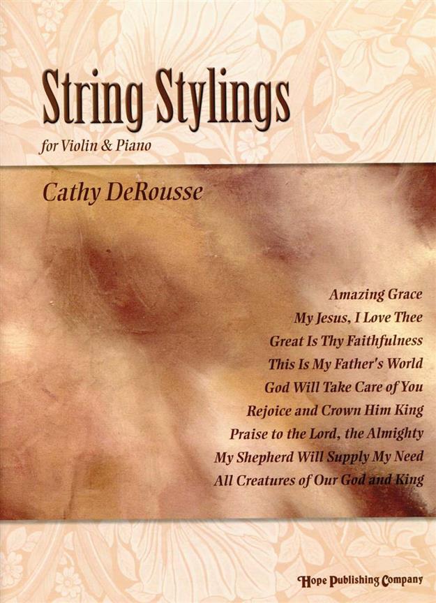 String Stylings