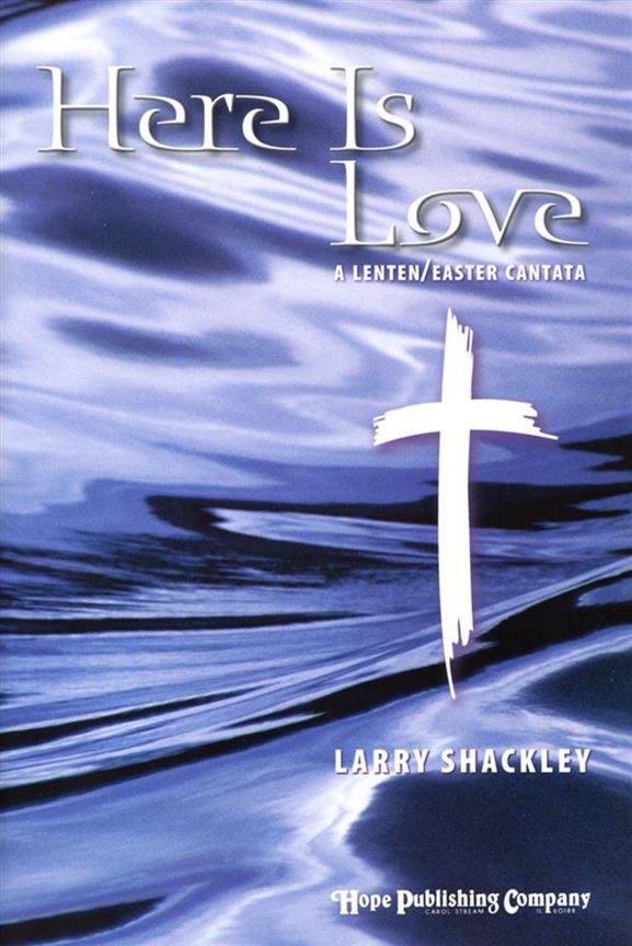 Here is Love