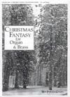 Christmas Fantasy for Organ and Brass