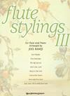 Flute Stylings III
