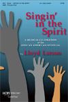Singin' In the Spirit -Score