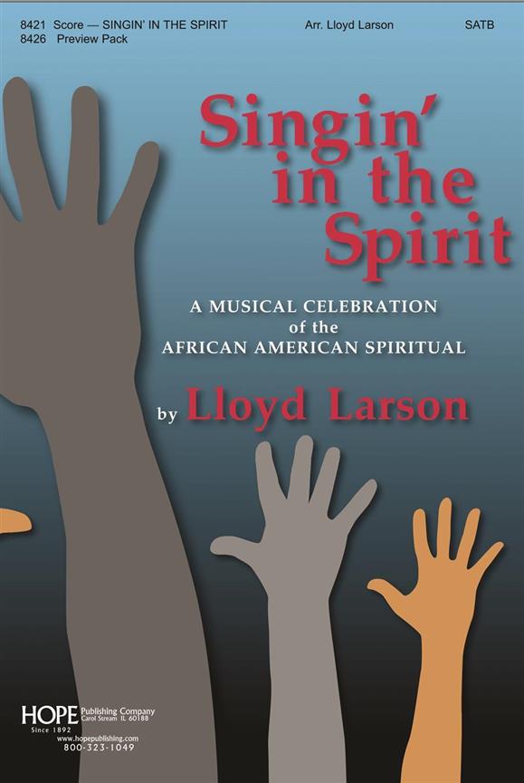 Singin' In the Spirit - Preview Pack