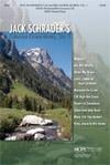 Jack Schrader's Collected Choral Works, Vol. 1