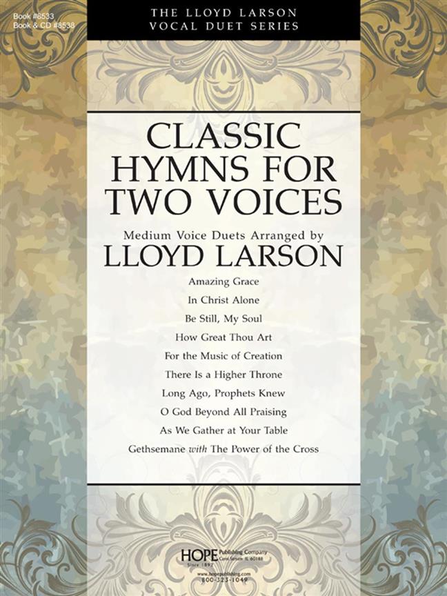 Classic Hymns