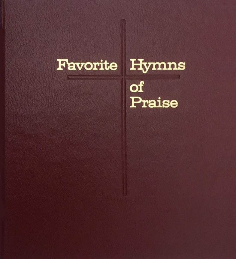 Favorite Hymns of Praise