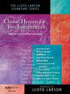 Classic Hymns for Two Instruments