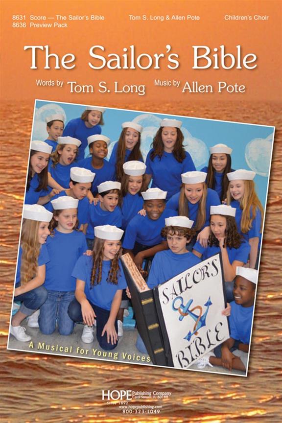 Sailor's Bible, The