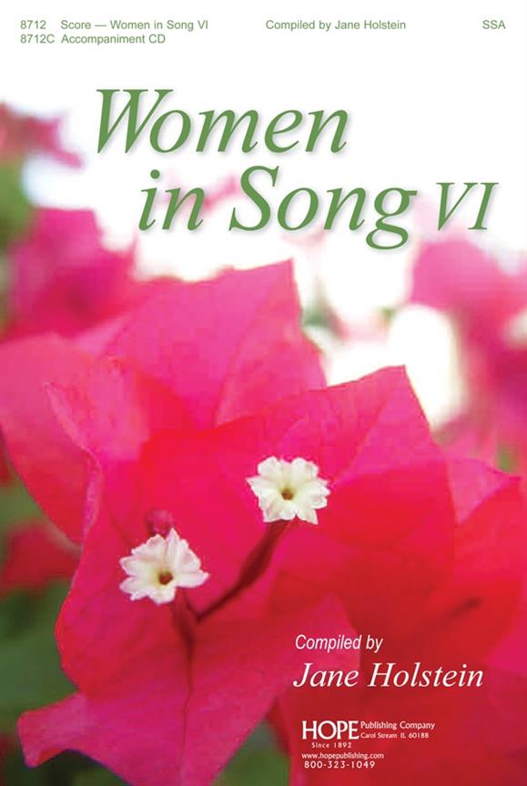 Women In Song VI