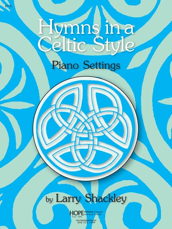 Hymns In A Celtic Style