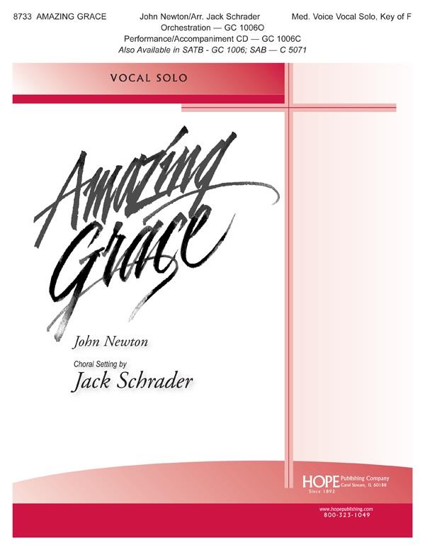 Amazing Grace