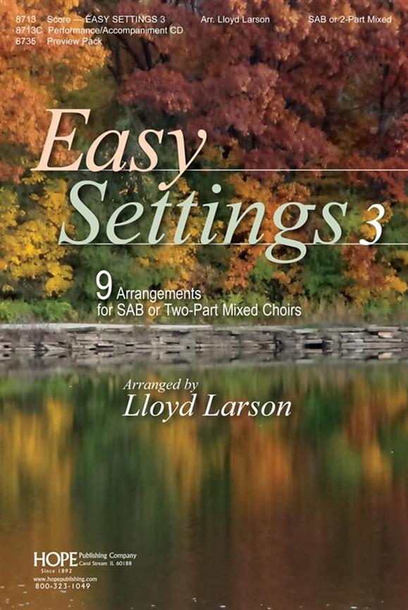Easy Settings 3