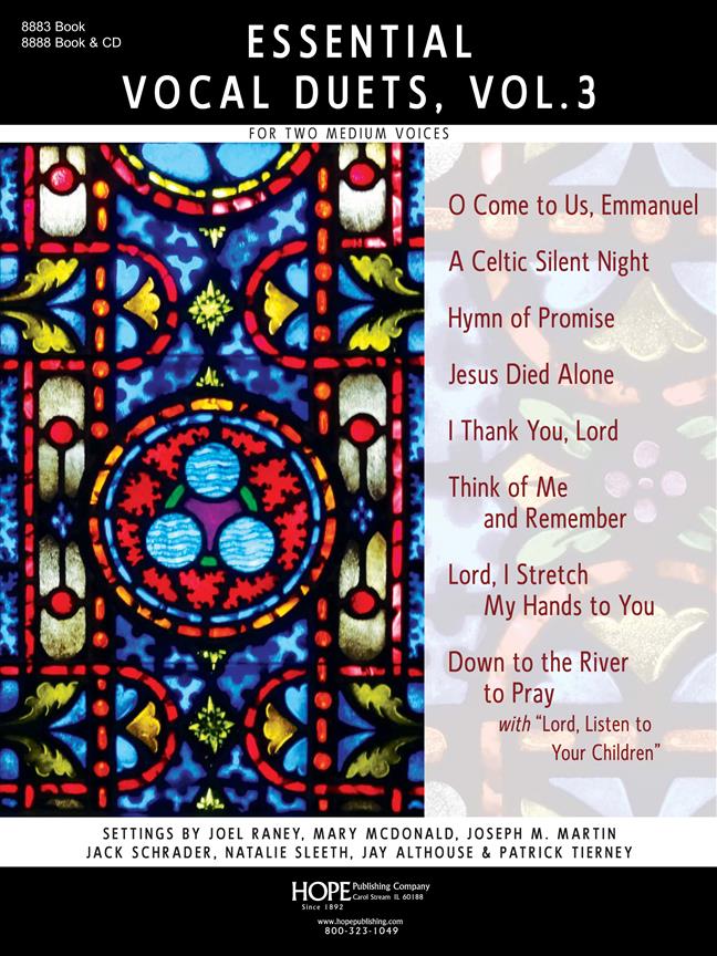 Essential Vocal Duets, Vol. III