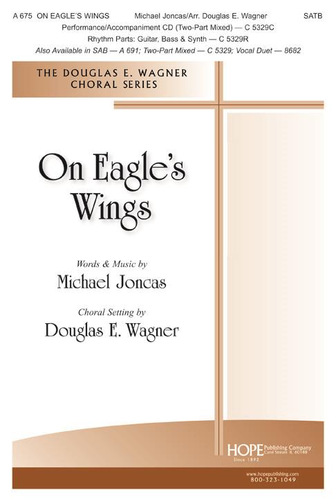 On Eagle's Wings