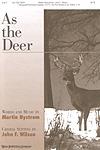 As the Deer