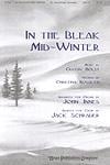In the Bleak Mid-Winter