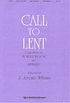 Call to Lent