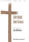 Lift High the Cross