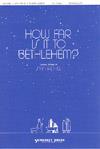 How Far is It to Bethlehem?