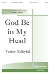 God Be In My Head