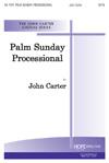 Palm Sunday Processional