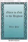 Glory to God In the Highest