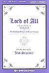 Lord of All