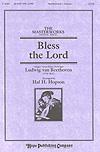 Bless the Lord