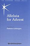 Alleluia for Advent