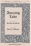 Amazing Love