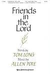 Friends In the Lord