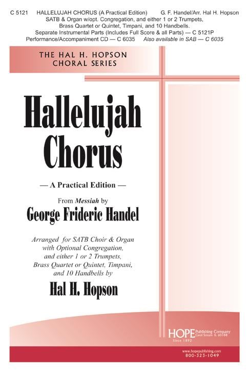 Hallelujah Chorus