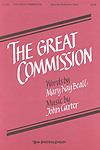 Great Commission, The