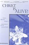 Christ is Alive