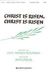 Christ is Risen, Christ is Risen