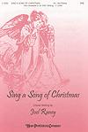 Sing a Song of Christmas