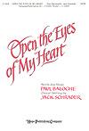 Open the Eyes of My Heart