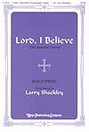 Lord, I Believe-The Apostles' Creed