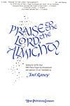 Praise to the Lord, the Almighty