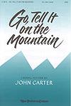 Go, Tell It on the Mountain