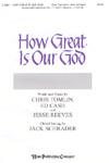 How Great is Our God