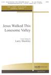 Jesus Walked This Lonesome Valley