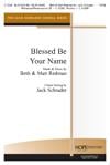 Blessed Be Your Name