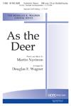 As the Deer