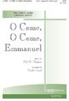 O Come, O Come, Emmanuel